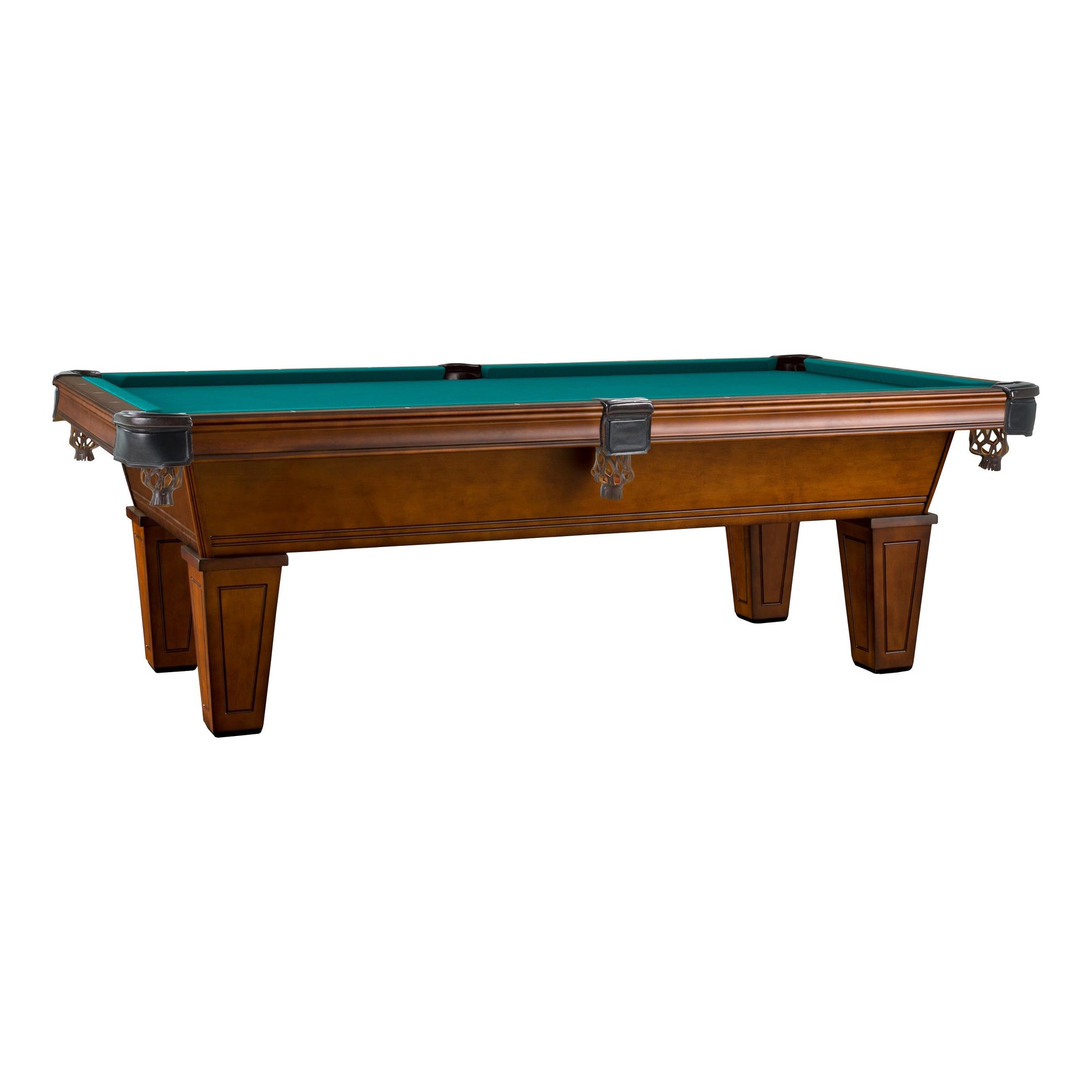 American Heritage Avon Slate Pool Table 8'