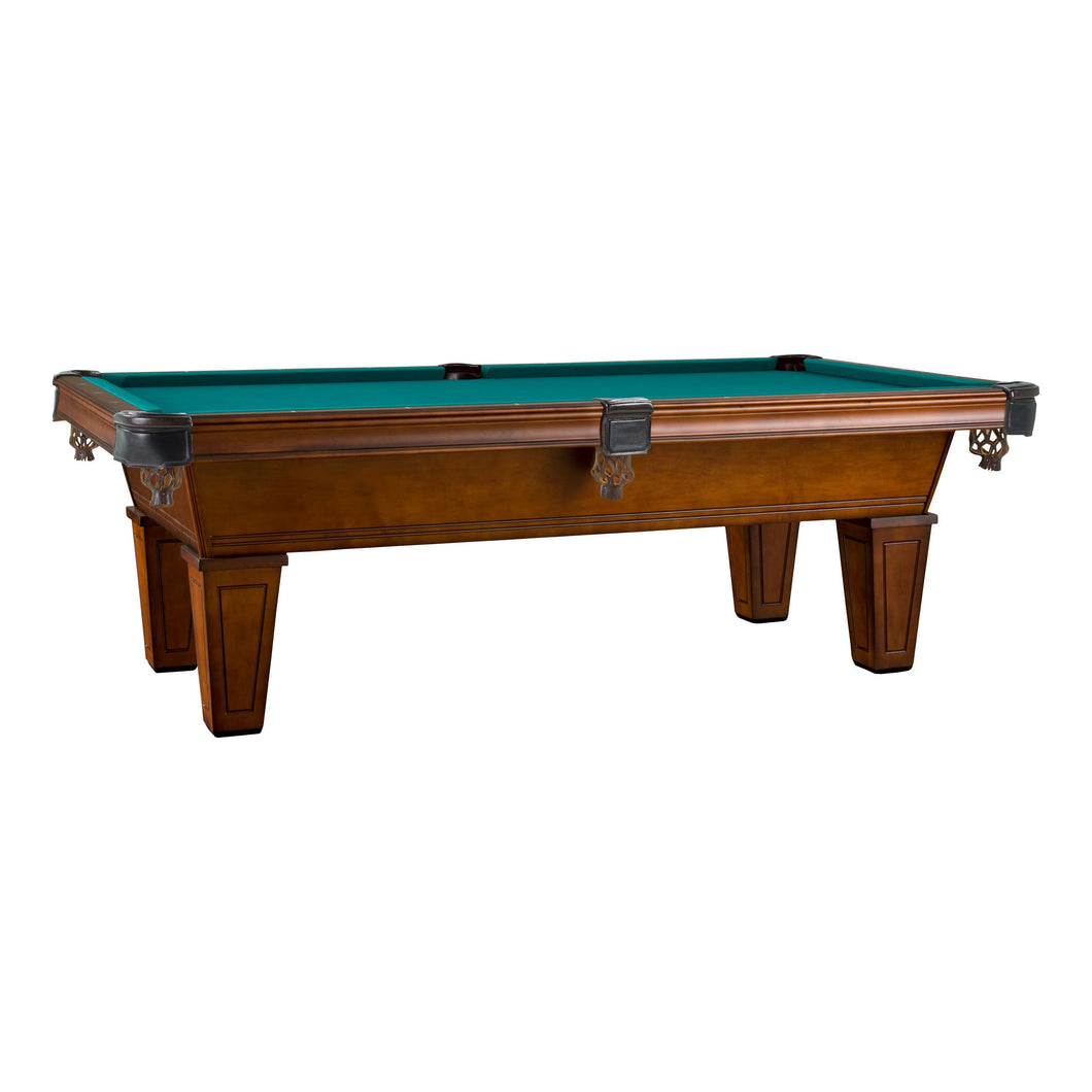 American Heritage Avon Slate Pool Table 7'