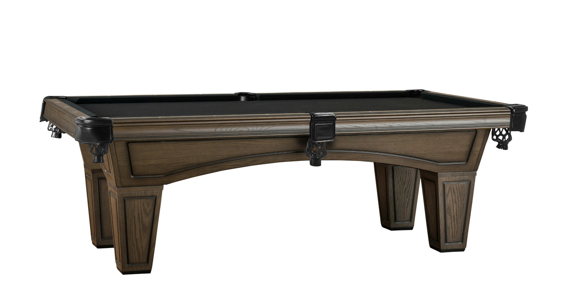 American Heritage Austin Slate Pool Table 8&#39;