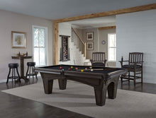 Load image into Gallery viewer, American Heritage Austin Slate Pool Table 8&#39;