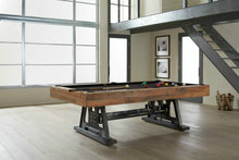 Load image into Gallery viewer, American Heritage Da Vinci Slate Pool Table 8&#39;