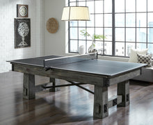 Load image into Gallery viewer, American Heritage Fresco Slate Pool Table 8&#39; (Marble)