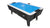 Dynamo Pro Style Commercial Air Hockey Table 8'