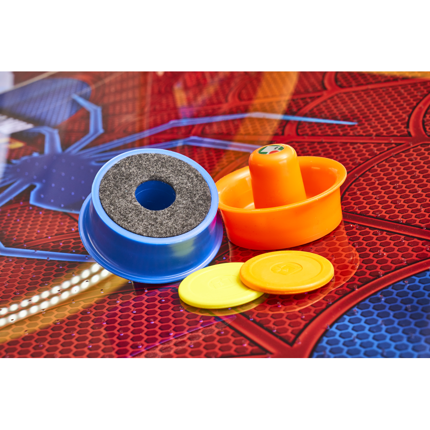 Kalkomat Spider Air Hockey Table