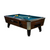 Great American Eagle Coin Operated Pool Table