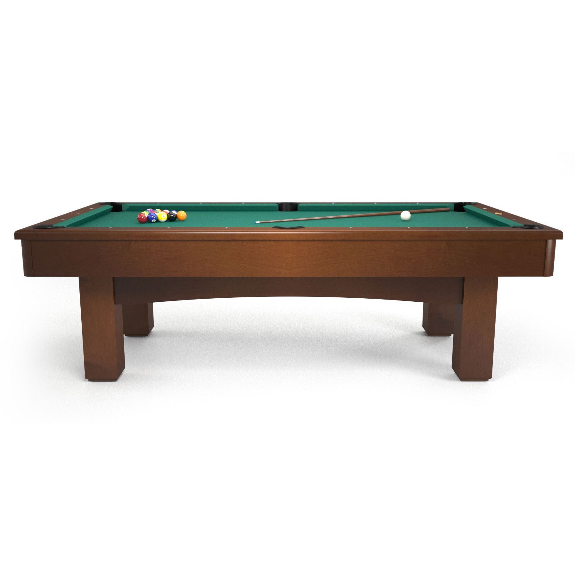 Connelly Billiards Del Mar Pool Table