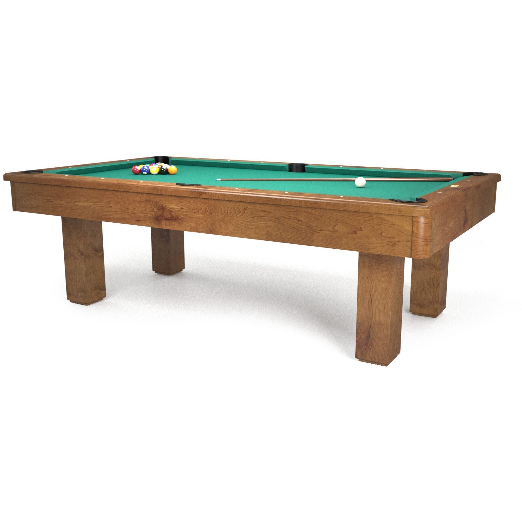 Connelly Billiards Del Sol Pool Table