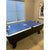 Dynamo Pro Style Commercial Air Hockey Table 7’