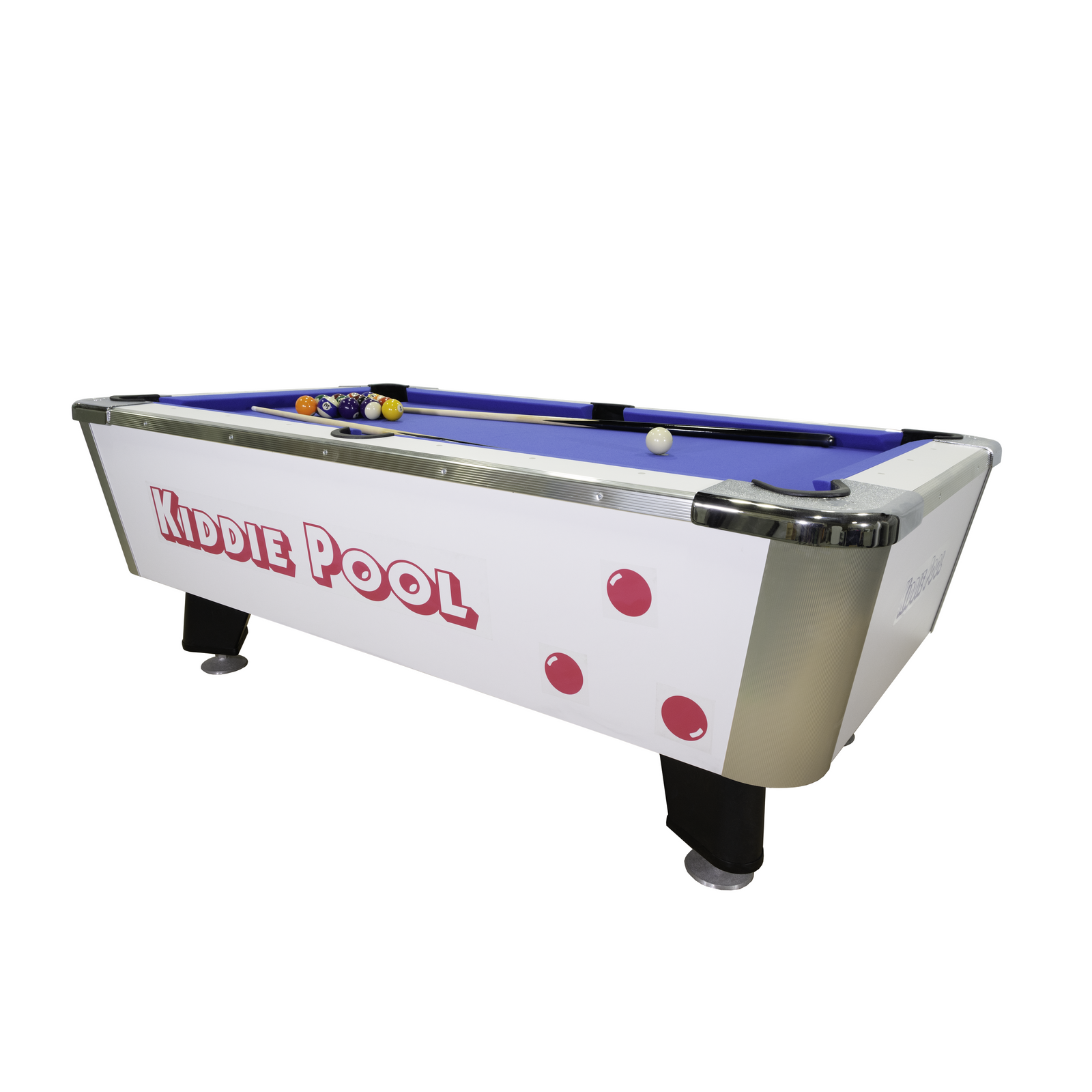 Great American Kiddie Home Pool Table