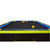 Great American Neon Lites Home Pool Table