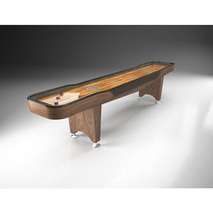 Champion Qualifier Shuffleboard Table