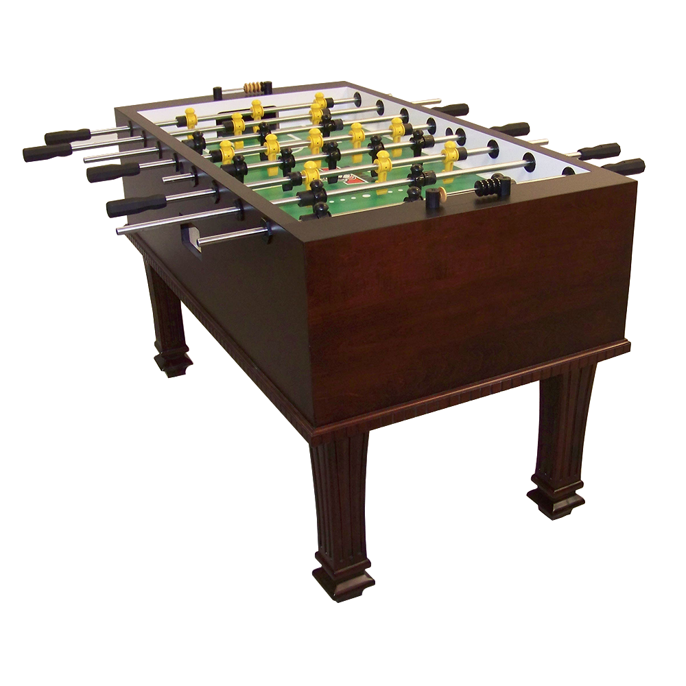 Tornado Reagan Foosball Table