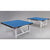 Europa 25 Ping Pong Table