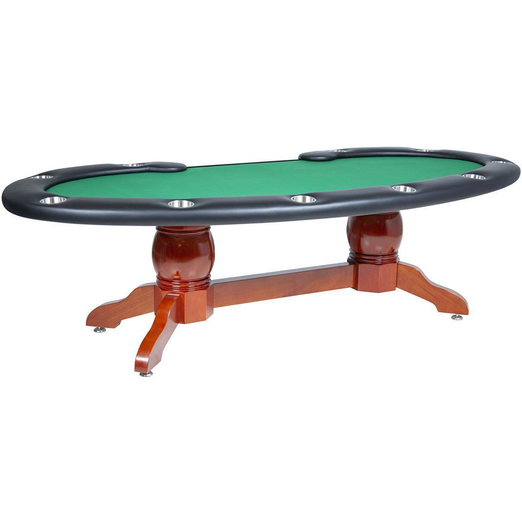 BBO Poker Table Prestige X