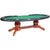 BBO Poker Table Prestige X