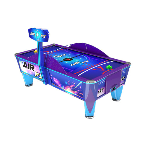 Air FX Air Hockey Table LED Lighting