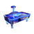 Air FX Air Hockey Table LED Lighting