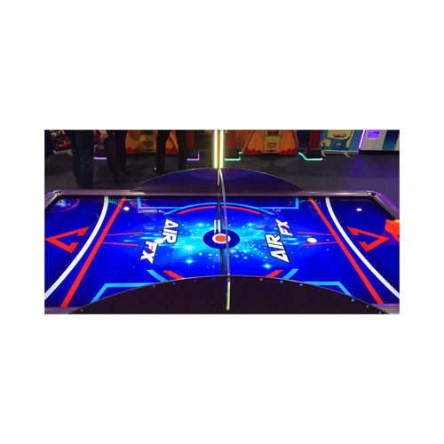 Air FX Air Hockey Table LED Lighting