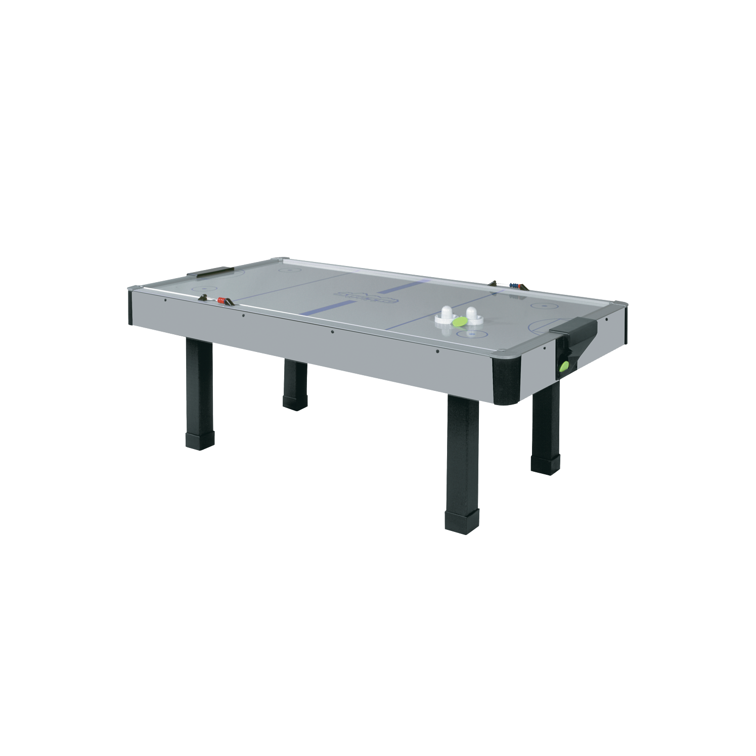 Dynamo Arctic Wind Air Hockey Table