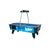 Dynamo Blue Streak Coin Air Hockey Table