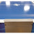 Dynamo Blue Streak Coin Air Hockey Table