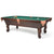 Connelly Billiards Catalina Pool Table