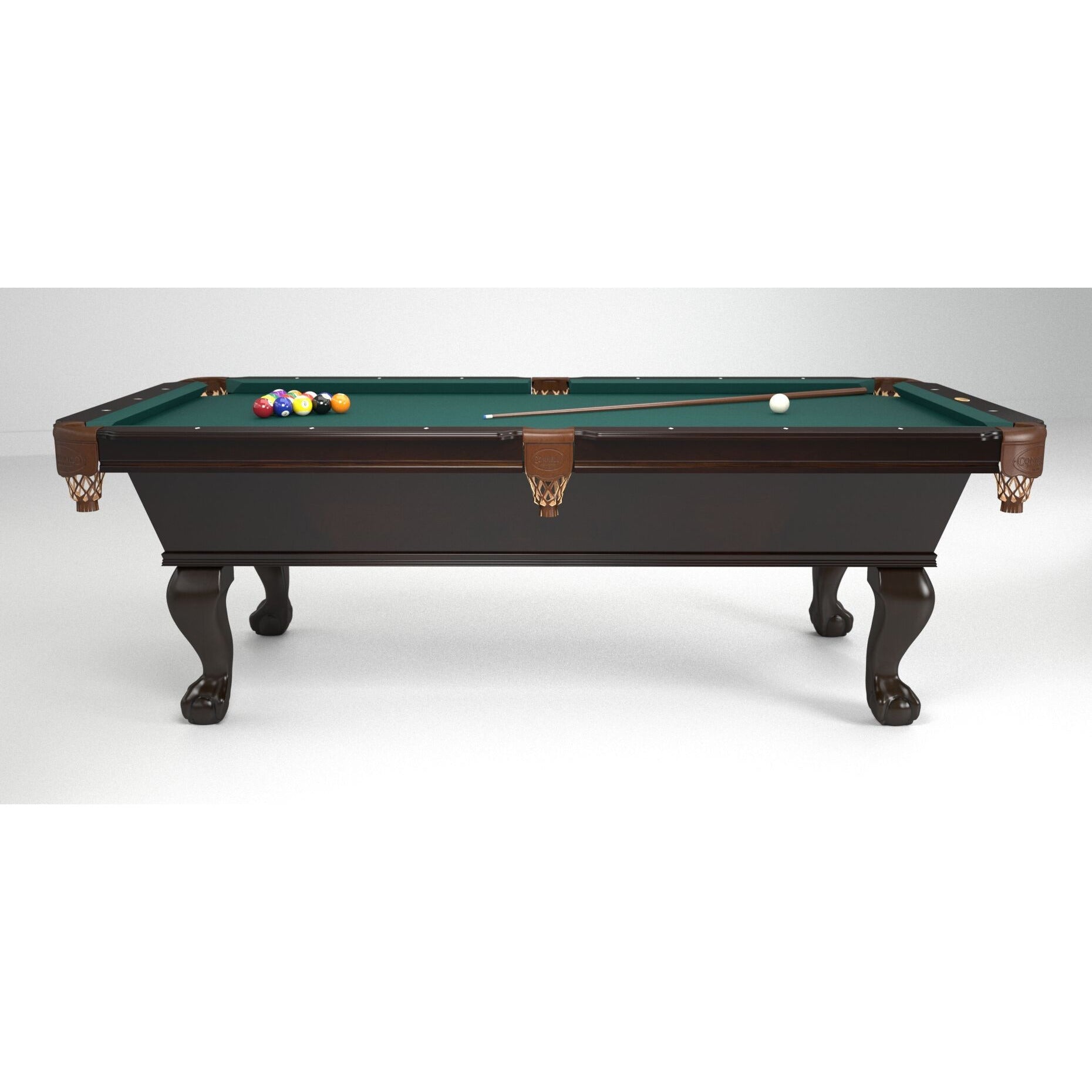 Connelly Billiards Catalina Pool Table