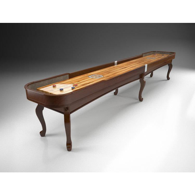 Champion Madison Shuffleboard Table