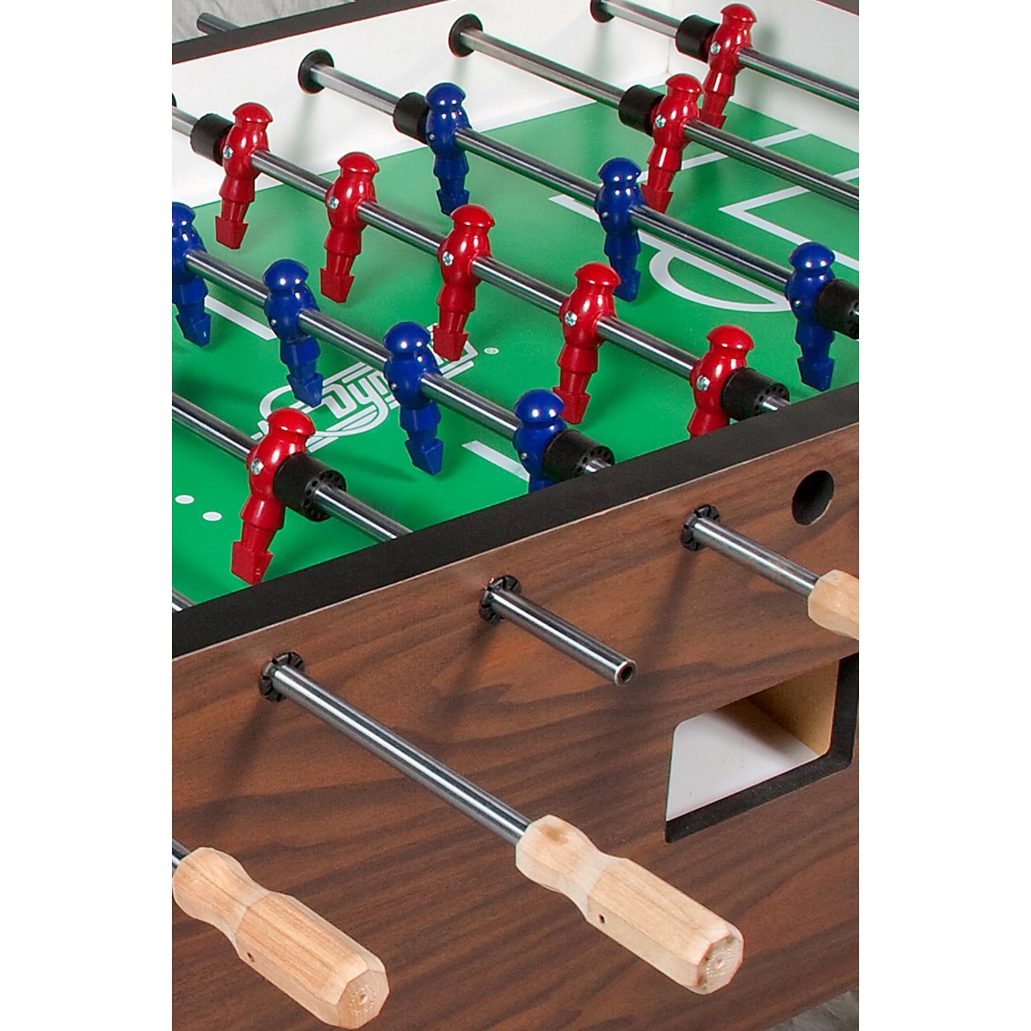 Dynamo BIG D Foosball Table