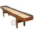 Champion Gentry Shuffleboard Table