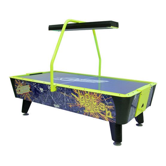 Dynamo Hot Flash II Commercial Air Hockey Table