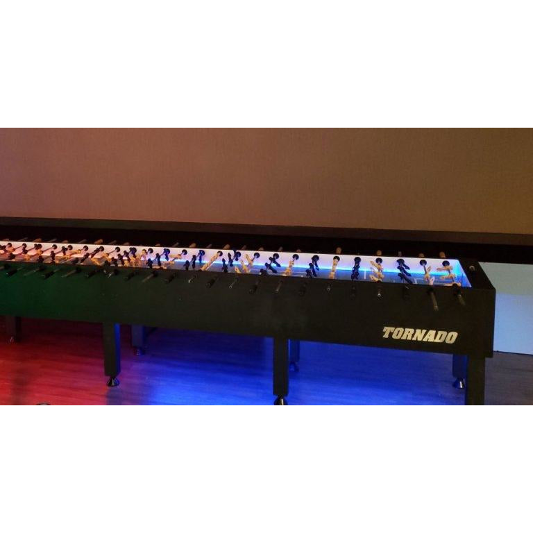 Tornado 16 Player Foosball Table