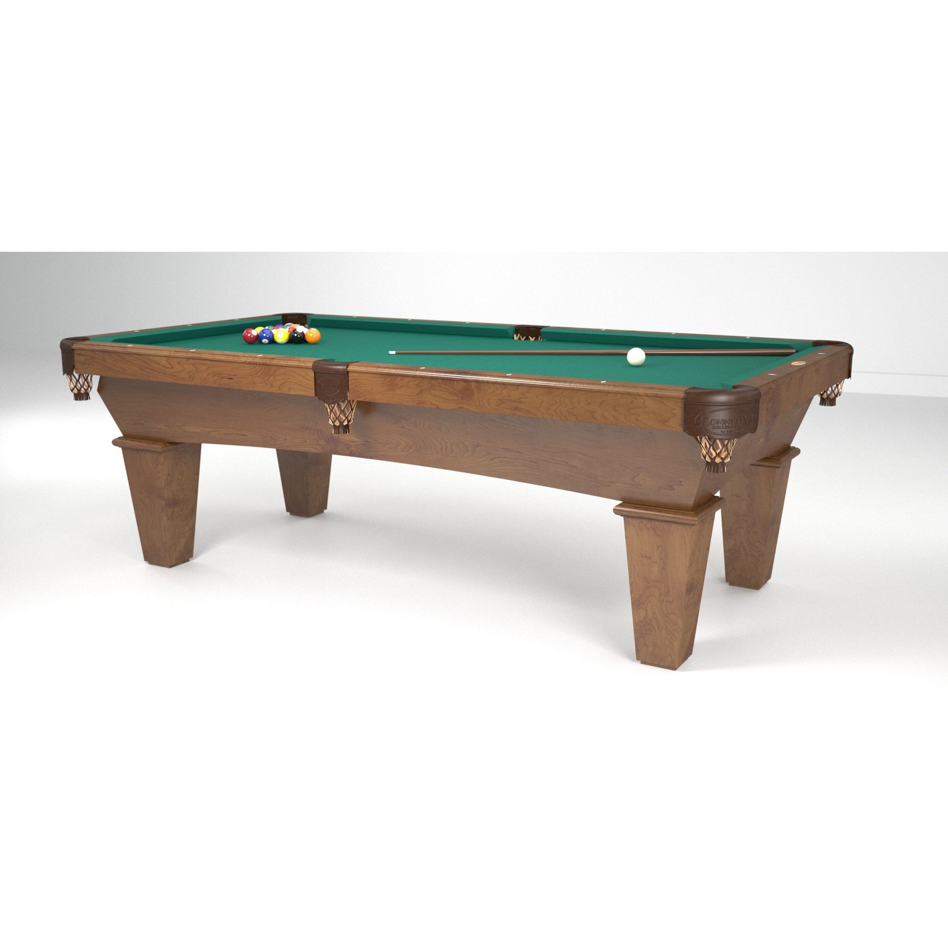 Connelly Billiards Kayenta Pool Table