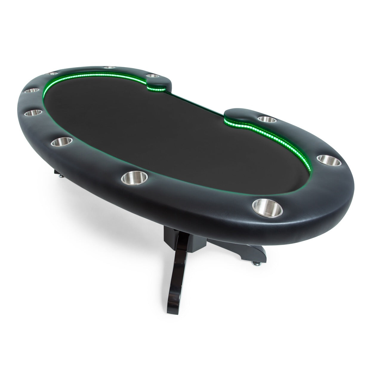 BBO Lumen HD Poker Table