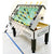 Tornado T3000 Foosball Table Open Case