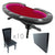 BBO Lumen HD Poker Table