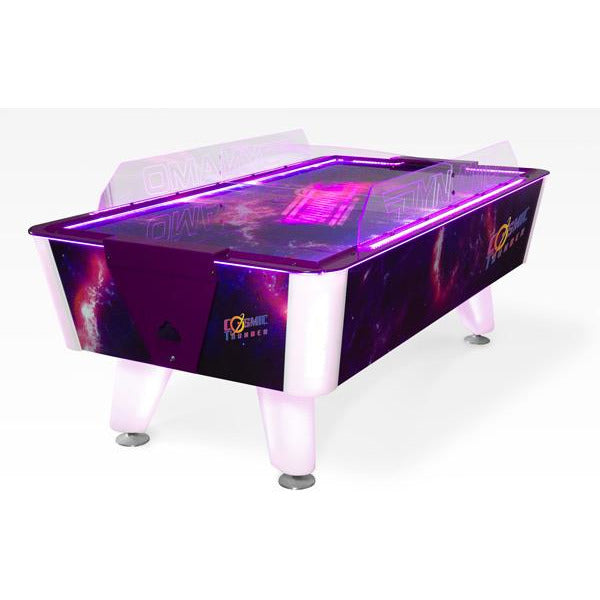 Dynamo Cosmic Thunder Air Hockey Table