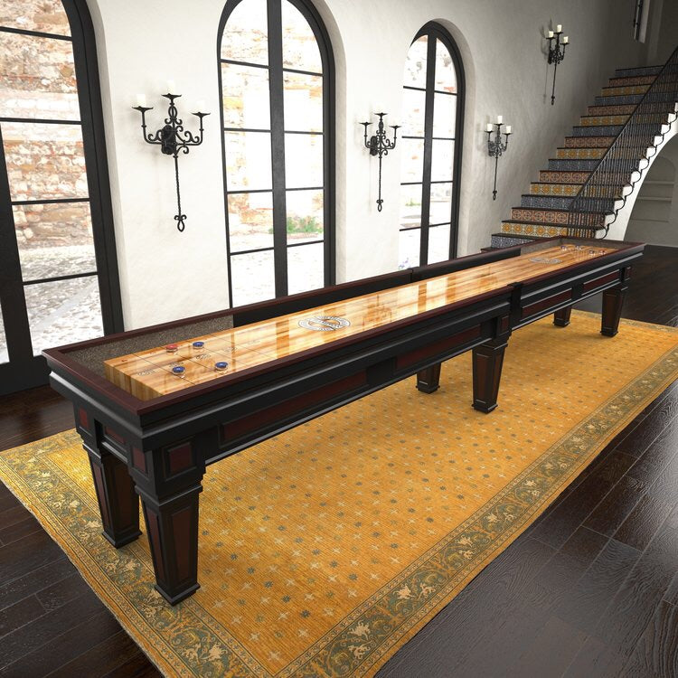 Champion Worthington Shuffleboard Table