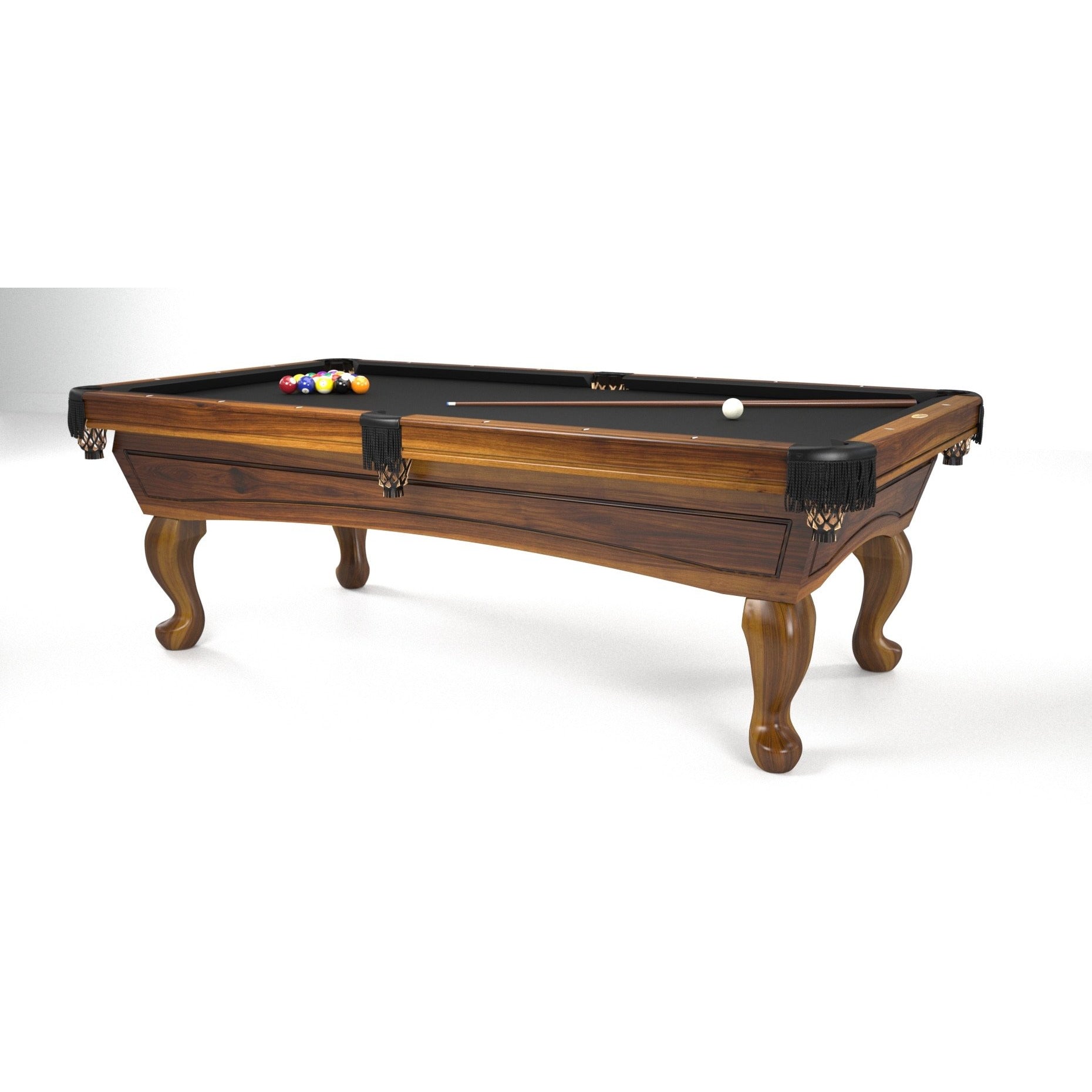 Connelly Billiards San Carlos Pool Table