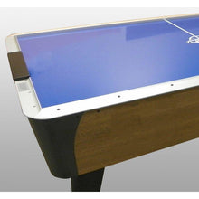 Load image into Gallery viewer, Dynamo Prostyle Branded Oak Air Hockey Table 7’
