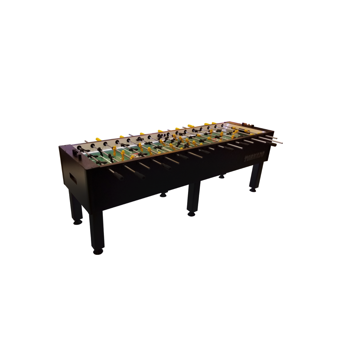 Tornado 8 Player Foosball Table