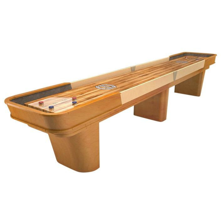 Champion Capri Shuffleboard Table