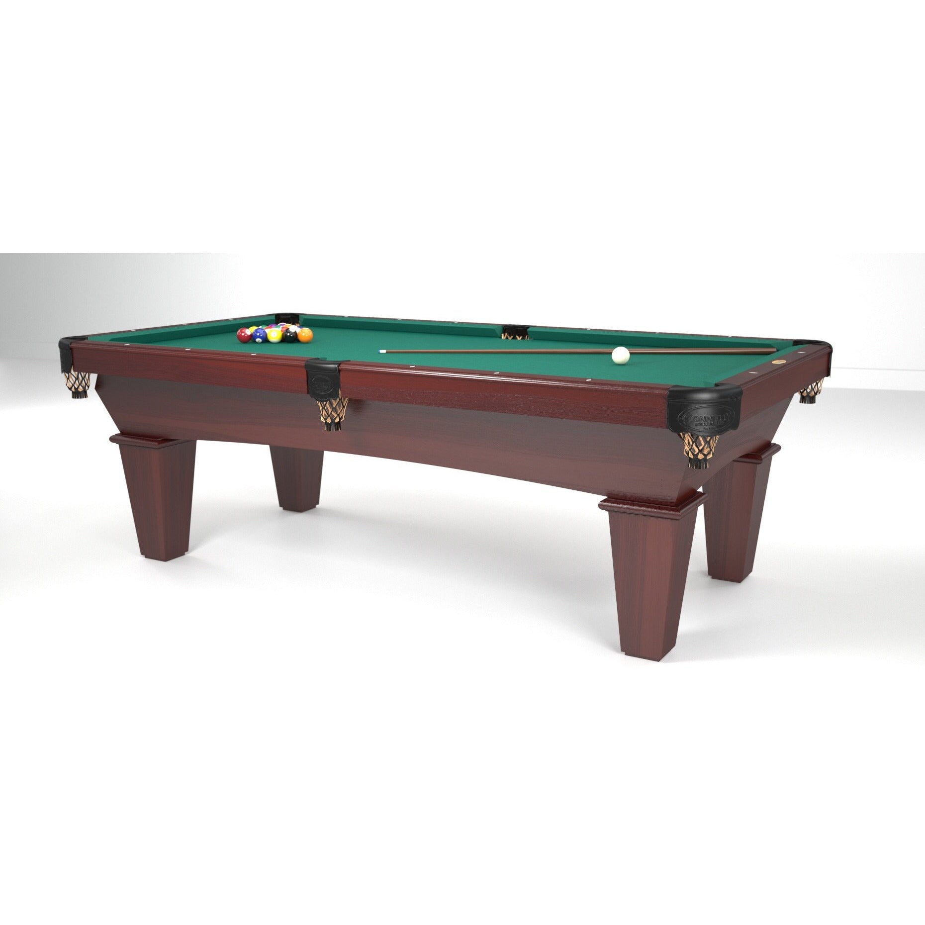 Connelly Billiards Kayenta Pool Table