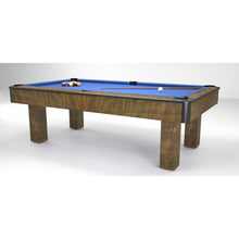 Load image into Gallery viewer, Connelly Billiards Competition Elite Pool Table