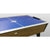 Dynamo Prostyle Branded Oak Air Hockey Table 8’