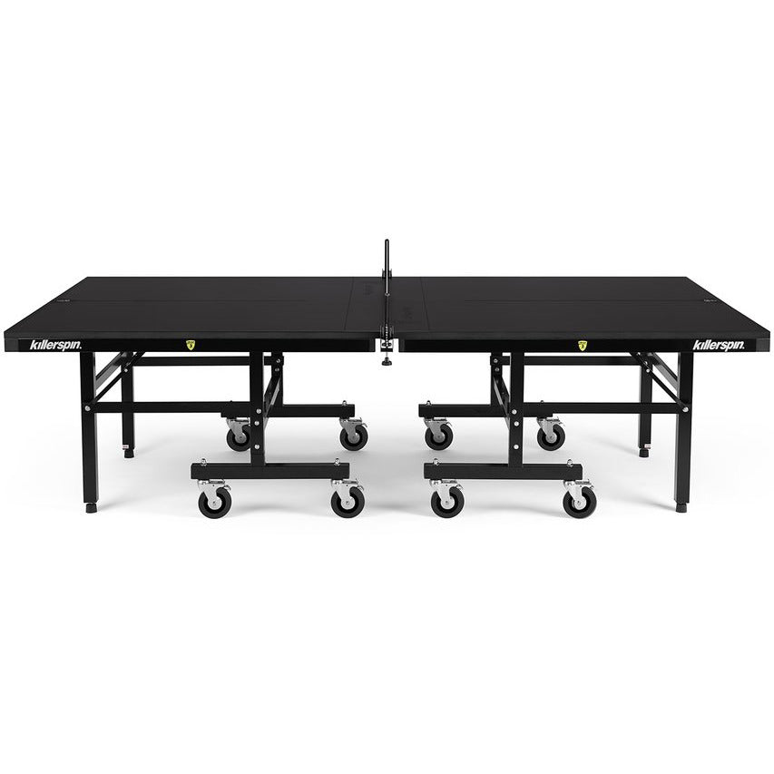 MyT 415 Max Indoor Ping Pong Table - Deep Chocolate