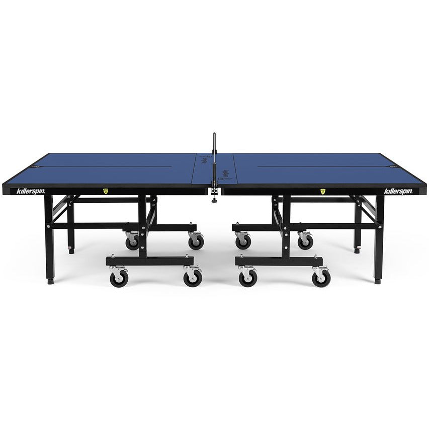 MyT 415 Max Indoor Ping Pong Table - DeepBlu