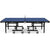 MyT 415 Max Indoor Ping Pong Table - DeepBlu