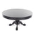 BBO Nighthawk Poker Table 8 player 55 Inch Round