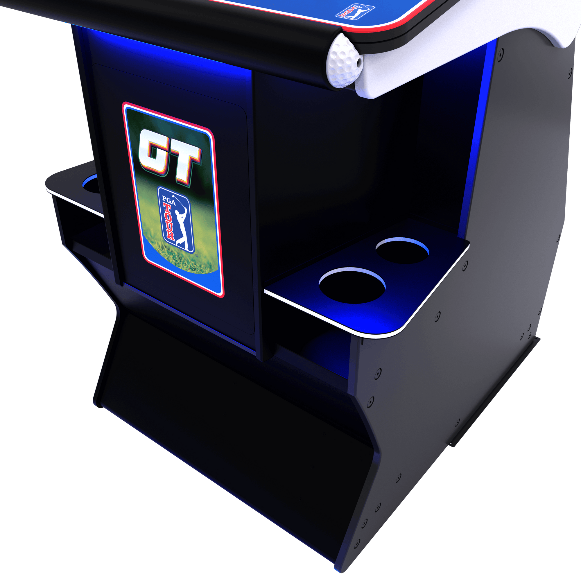 Golden Tee PGA TOUR Home Edition – Standard